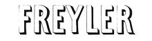 freyler logo