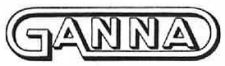 Ganna Logo