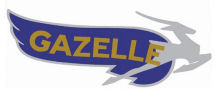 gazelle logo