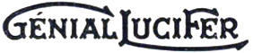 genial-lucifer Logo