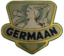 germaan logo