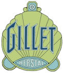 Gillet-Herstal Logo