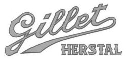 Gillet-Herstal Logo
