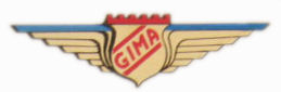 Gima motorcycle logo