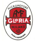 Gloria Milano Logo