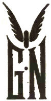 gn logo