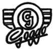Glas Goggo logo