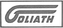 goliath logo
