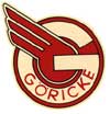 Goricke Motorcycle Logo