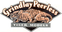 grindlay-peerless logo