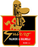 Guizzo Logo