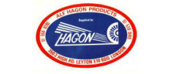 Hagon Logo