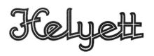 Helyett Logo