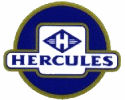 Hercules Logo