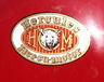 Hercules Motorcycle Logo
