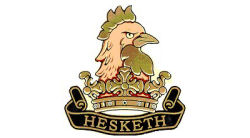 Hesketh Logo