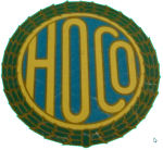Hoco logo