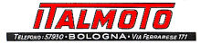 italmoto logo