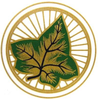 ivy-leaf logo