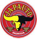 Japauto logo