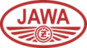 Jawa CZ logo