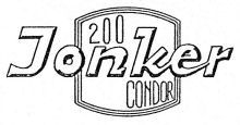 Jonker Logo