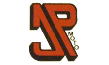jp Logo