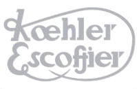 Koehler-Escoffier Logo
