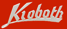 Kroboth logo