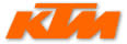 KTM Logo