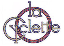 la-cyclette Logo