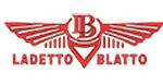 Ladetto & Blatto logo