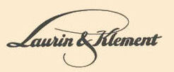 Laurin et Klement Logo