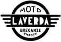 Laverda Logo