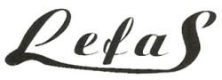 lefas logo