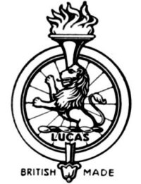 Lucas logo