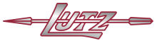 Lutz logo