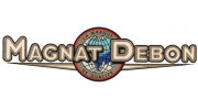 Magnat Debon logo