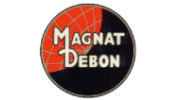 Magnat Debon logo