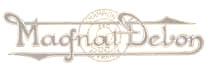 Magnat-Debon Logo