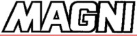 Magni Motorcycles Logo
