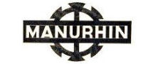 Manurhin Logo