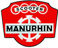 Manurhin logo