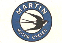 Harry Martin Motorcycles