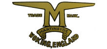 Martinsyde Motorcycles