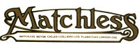 Matchless Logo