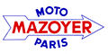 Mazoyer logo