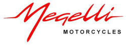 Megelli Logo