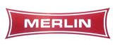 Merlin Motorcycle Logo