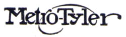 Metro-Tyler Motorcycle Logo